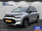 Citroen C3 Aircross 1.2 PureTech Feel, Gebruikt, Euro 6, 1199 cc, Met garantie (alle)