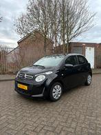 Citroën C1 | 5DR | NW APK | FULL OPTION ✅, Voorwielaandrijving, 4 stoelen, C1, Zwart