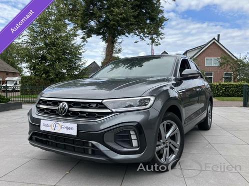 Volkswagen T-Roc 1.5 TSI R-Line Business NAVIGATIE ADATIVE C, Auto's, Volkswagen, Te koop, T-Roc, ABS, Achteruitrijcamera, Adaptive Cruise Control