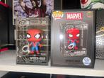 Funko Pop Spiderman special, Ophalen of Verzenden, Nieuw