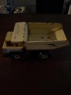 Vintage Tonka Kiepwagen, Ophalen, Gebruikt