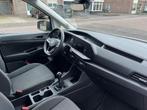 Volkswagen CADDY 2.0 TDI / AIRCO / CRUISE CTR. / RADIO / SCH, Auto's, Bestelauto's, Voorwielaandrijving, 4 cilinders, Volkswagen