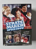 De VARA presenteerd : De Stratemaker OpZeeShow, Gebruikt, Alle leeftijden, Ophalen of Verzenden, Boxset