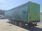 PACTON B3-001 kooiaap stuuras, Auto's, Overige kleuren, Origineel Nederlands, Bedrijf, Aanhangers en Opleggers