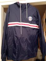 Jasje jekje blauw paris Saint Germain maat m gevoerd, Kleding | Heren, Sportkleding, Ophalen of Verzenden, Algemeen, Maat 48/50 (M)