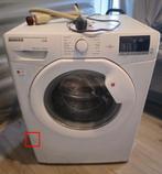 Washing machine Hoover 9kg A+++, Witgoed en Apparatuur, Wasmachines, Ophalen, 1200 tot 1600 toeren, Gebruikt, Minder dan 85 cm