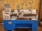 Draaibank 410x1000mm met digitale uitlezing, Doe-het-zelf en Verbouw, Draaibanken, Ophalen, Gebruikt, Metaaldraaibank, 500 tot 1000 mm