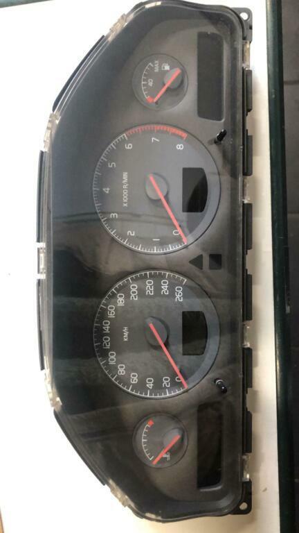 Instrumentenpaneel origineel Volvo ('98-'06) 9472449, Auto-onderdelen, Dashboard en Schakelaars, Gebruikt, Ophalen of Verzenden