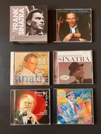 6 x Frank Sinatra, Ophalen of Verzenden, Zo goed als nieuw