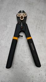 Spro crimptang, Ophalen, Gebruikt, Overige typen