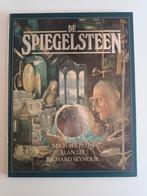 De Spiegelsteen - Michael Palin, Alan Lee, Richard Seymour, Ophalen of Verzenden, Zo goed als nieuw, Richard Seymour Alan Lee Michael Palin