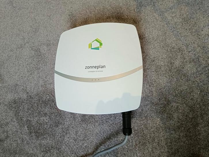 Zonnepanelen inverter 3 fasen 6kW, SAJ, Doe-het-zelf en Verbouw, Zonnepanelen en Toebehoren, Zo goed als nieuw, Overige typen
