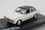1:43  Opel Rekord D 2,1 L 1973-1977  -  Eaglemoss, Ophalen of Verzenden, Nieuw, Auto, Overige merken