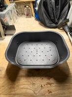 Hondenmand, Ophalen, Overige