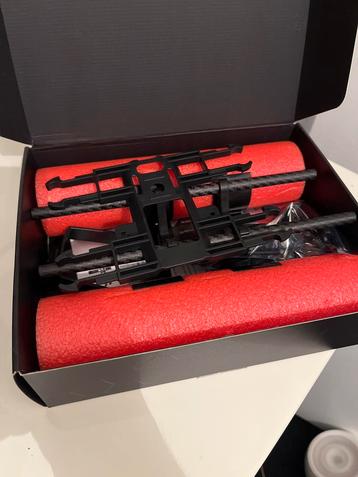 DJI Mavic air 2 floating set beschikbaar voor biedingen