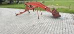 RENAULT 55 TRACTOR Voorlader + Aanbouwdelen #LANDBOUW, Ophalen