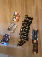 Max Verstappen auto’s en fotokaarten, Verzamelen, Ophalen of Verzenden, Formule 1