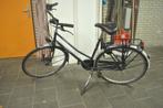 Fiets, damesfiets, Sparta Fashion, groen, Ophalen, Sparta, Gebruikt, Versnellingen