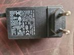 Adapter 7,5 Volt - ongeveer 30 stuks, Ophalen, Gebruikt