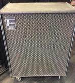 GEZOCHT: Carlsbro cabinet / Speaker / Stingray - Power amp.., Ophalen of Verzenden, Gebruikt