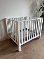 Box Bopita Brent, Kinderen en Baby's, Boxen, Ophalen, Zo goed als nieuw, Vierkant, In hoogte verstelbaar