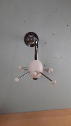 Vintage design Sputnik / Spoetnik kapstok Osvaldo Borsani, Huis en Inrichting, Woonaccessoires | Kapstokken, Gebruikt, Minder dan 100 cm