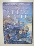 Helende Engelen orakel kaarten Josephine Wall Carolin Stern, Boeken, Ophalen of Verzenden, Gelezen, Tarot of Kaarten leggen, Overige typen