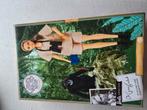 dr jane goodall barbie nieuw verzegeld zeldzaam, Ophalen of Verzenden, Nieuw