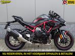 Kawasaki ZH 2 (bj 2020), Motoren, Motoren | Kawasaki, Bedrijf, 1000 cc, Naked bike