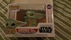 Star wars Grogu with cookies, Ophalen of Verzenden, Zo goed als nieuw
