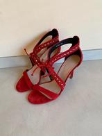 PREMIATA OPEN PUMPS MT:38, Pumps, Verzenden, PREMIATA, Zo goed als nieuw
