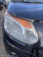Koplamp rechts Citroen C3 Picasso ('09-'17), Gebruikt, Citroën, Ophalen of Verzenden, Citroen