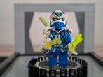 LEGO Ninjago - minifiguur - njo0563 - Digi Jay, Kinderen en Baby's, Speelgoed | Duplo en Lego, Ophalen of Verzenden, Zo goed als nieuw