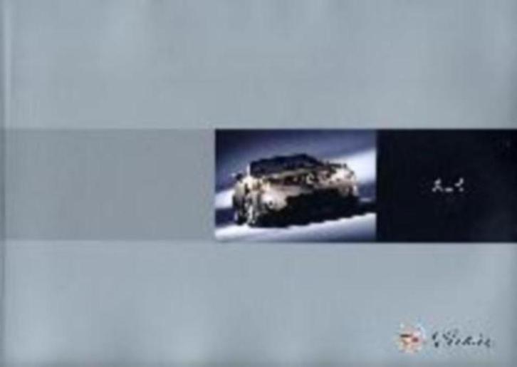 Cadillac range, XLR, Escalade brochure/auto folder '87-'04, Boeken, Auto's | Folders en Tijdschriften, Overige merken, Ophalen of Verzenden