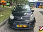 Citroen C1 1.0-12V Ambiance I Automaat I Airco I 5deurs I ri, Gebruikt, 4 stoelen, C1, Origineel Nederlands