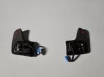 Carbon Gearshift paddles schakel flippers op stuur BMW 5 / 6, Auto-onderdelen, Gebruikt, -, -, Ophalen of Verzenden