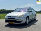 Citroen C4 1.6-16V Image | Automaat + Cruise control |, Gebruikt, 4 cilinders, Bedrijf, 1587 cc