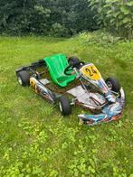 🚀Electrische🚀 Kart Project‼️, Ophalen of Verzenden, Zo goed als nieuw, Kart