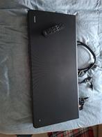 Weinig gebruikte Philips HTL5130B/12 soundbar/ soundplate/, Audio, Tv en Foto, Soundbars, Ophalen of Verzenden, Zo goed als nieuw