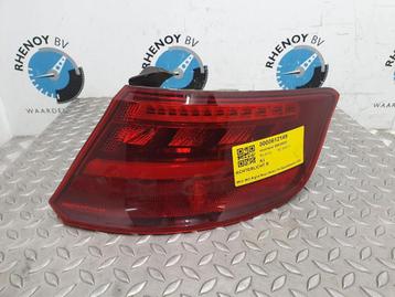 AUDI A3 2.0TDI QUATTRO [R_TAILLIGHT] 2013 beschikbaar voor biedingen