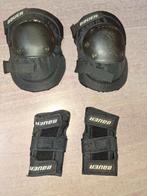 Bauer beschermset voor bijv. skaten, Bauer, Dames, Ophalen of Verzenden, Bescherming