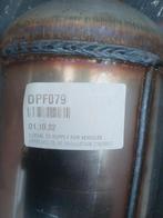 Nieuw roetfilter DPF Mercedes Vito/Sprinter/ect. Div model, Auto-onderdelen, Ophalen of Verzenden, Nieuw, Mercedes-Benz