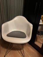 Super mooie stoel!, Huis en Inrichting, Stoelen, Ophalen, Zo goed als nieuw, Wit, Eén