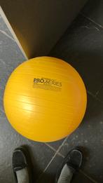 Fitness bal, Sport en Fitness, Ophalen, Zo goed als nieuw, Fitnessbal