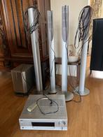 JVC Stereo Installatie - Wegens Verhuizing, Ophalen, JVC, 70 watt of meer, Overige spelers