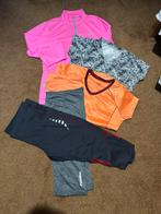 Dames sport ( Hardloop kleding.( in mooie staat, Ophalen of Verzenden