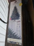 Kerstboom 180 cm, Ophalen, Gebruikt