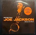 LP Joe Jackson - Body And Soul, Ophalen of Verzenden, Gebruikt