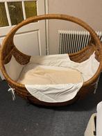 Babybed, Ophalen, Zo goed als nieuw, Wieg