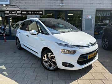 Citroen C4 Picasso 1.6 THP Intensive Nieuwe Distributie NAP beschikbaar voor biedingen